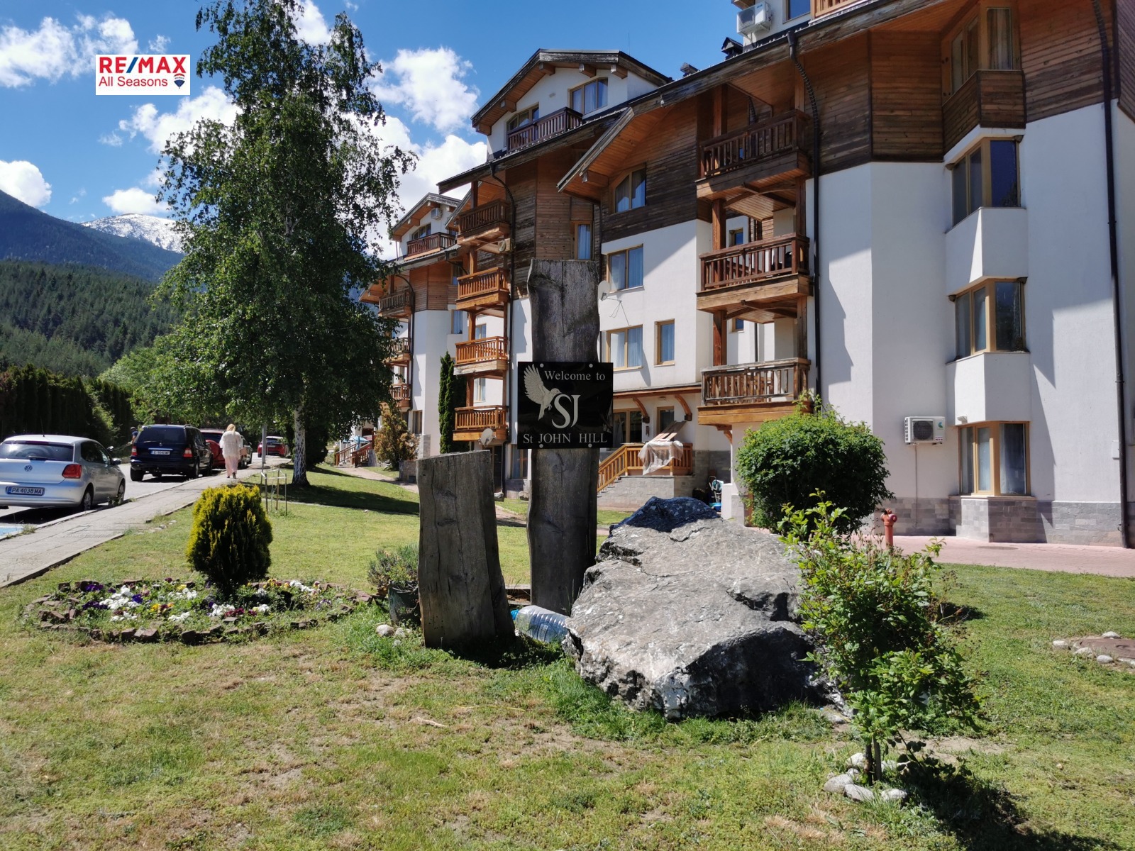 Продава 2-СТАЕН, гр. Банско, област Благоевград, снимка 17 - Апартаменти - 54799665