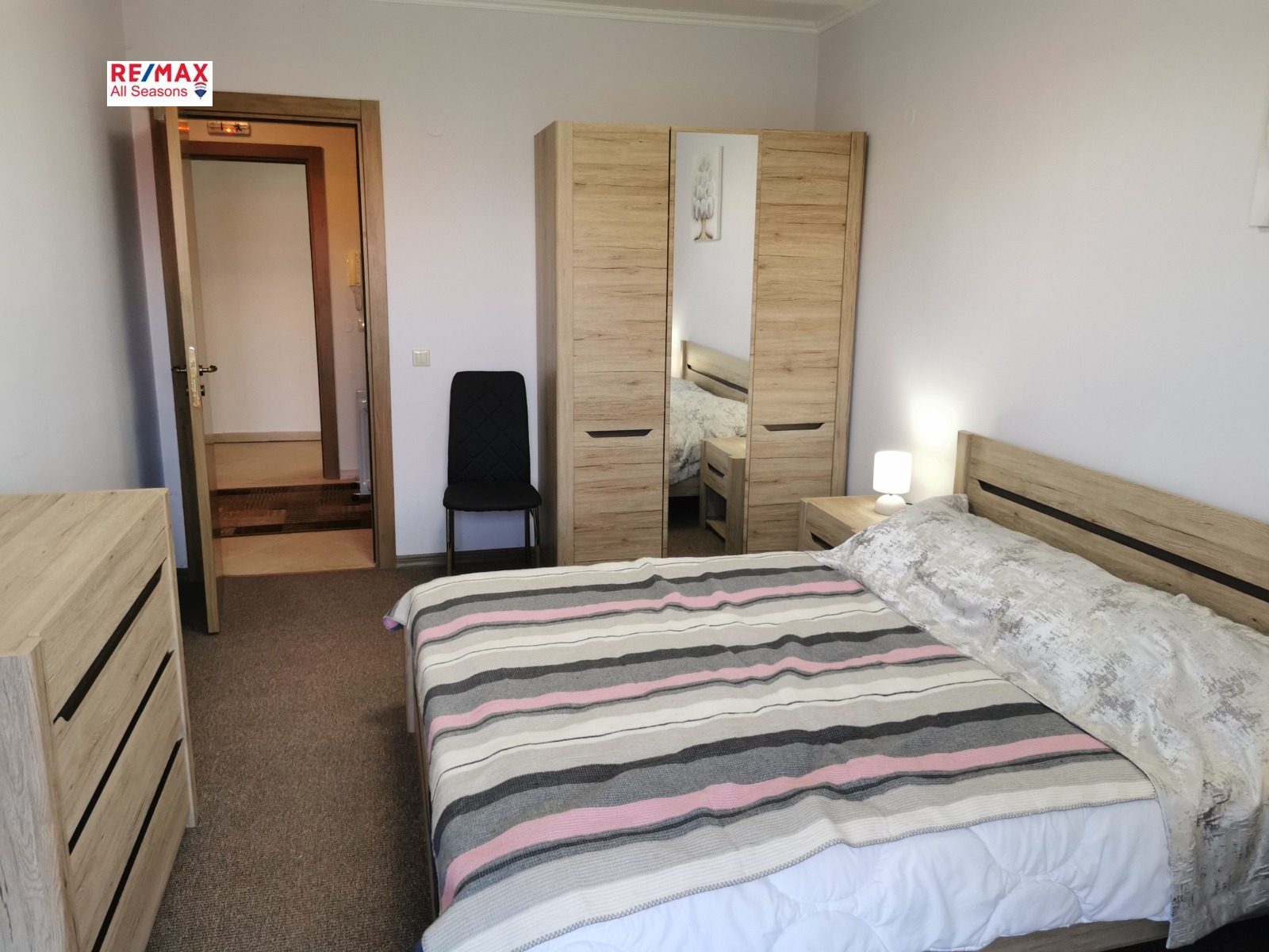 Продава 2-СТАЕН, гр. Банско, област Благоевград, снимка 8 - Апартаменти - 54799665