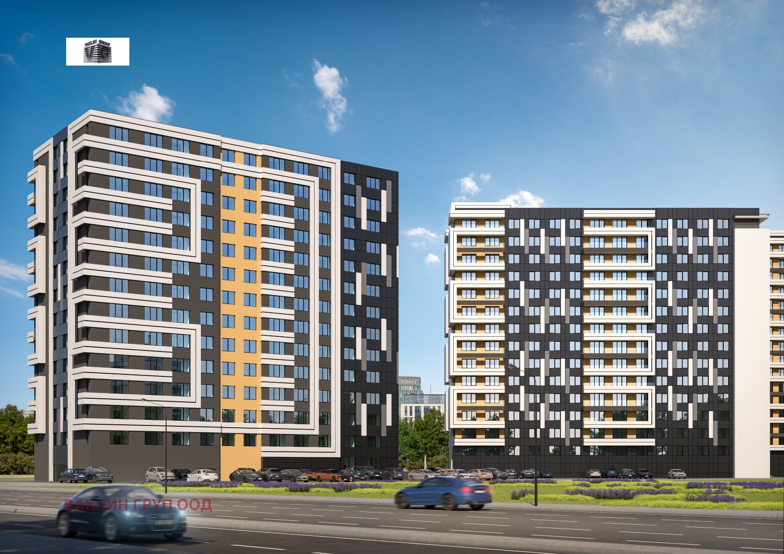 Продава 3-СТАЕН, гр. София, Овча купел, снимка 2 - Апартаменти - 53888290