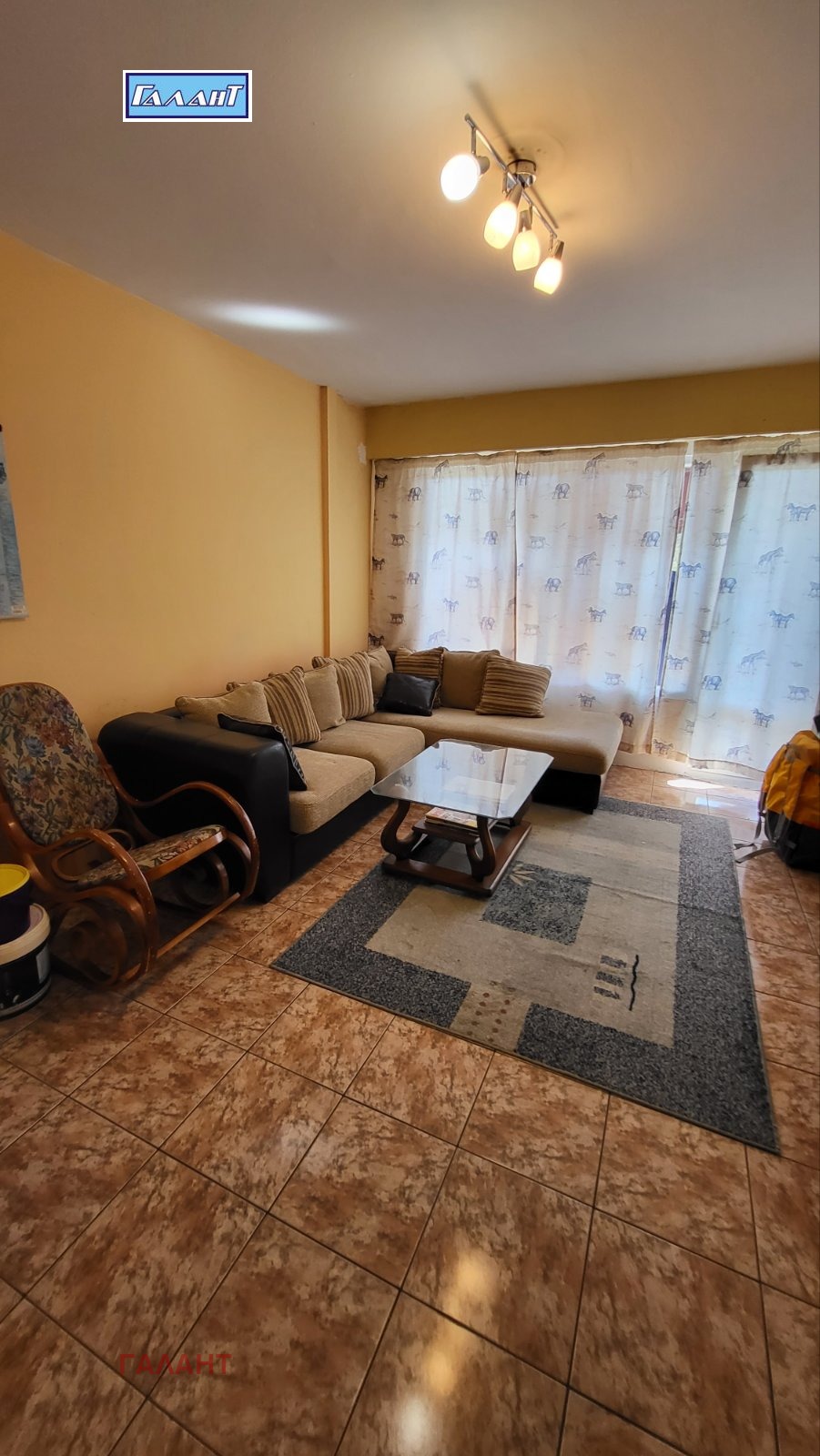 Продава 3-СТАЕН, гр. Варна, Аспарухово, снимка 2 - Апартаменти - 54722735