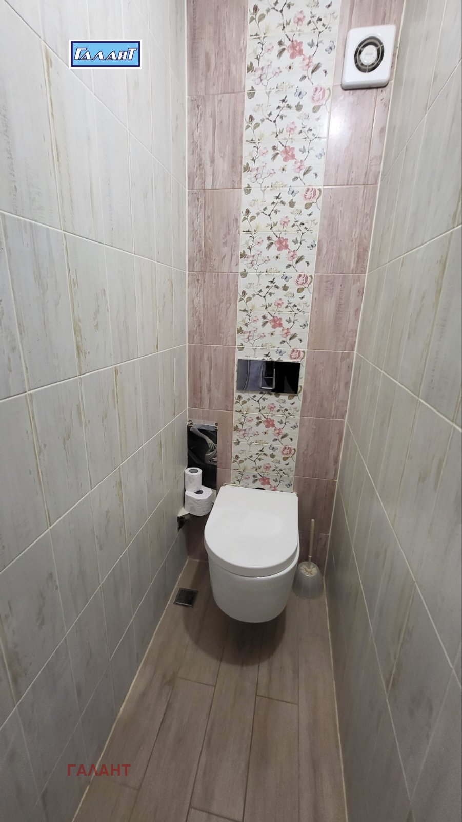 Продава 3-СТАЕН, гр. Варна, Аспарухово, снимка 4 - Апартаменти - 54722735