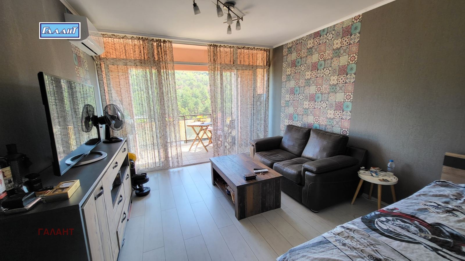 Продава 3-СТАЕН, гр. Варна, Аспарухово, снимка 3 - Апартаменти - 54722735
