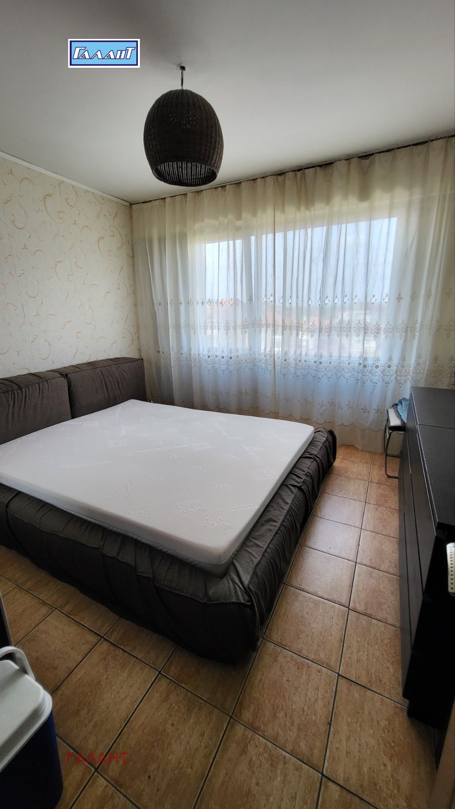 Продава 3-СТАЕН, гр. Варна, Аспарухово, снимка 6 - Апартаменти - 54722735