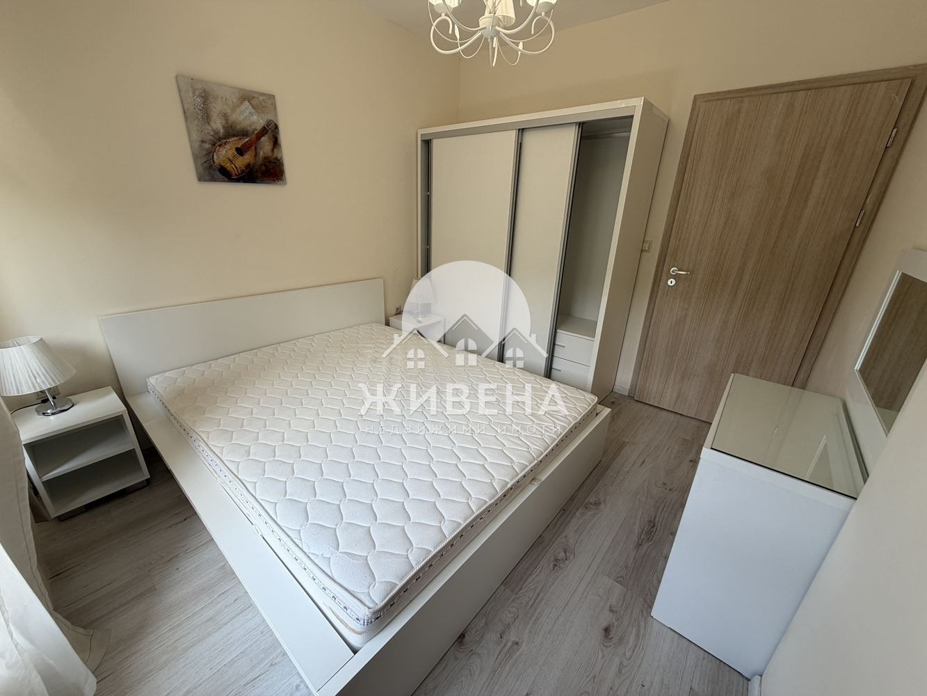 Продава 3-СТАЕН, гр. Варна, Аспарухово, снимка 10 - Апартаменти - 55816858