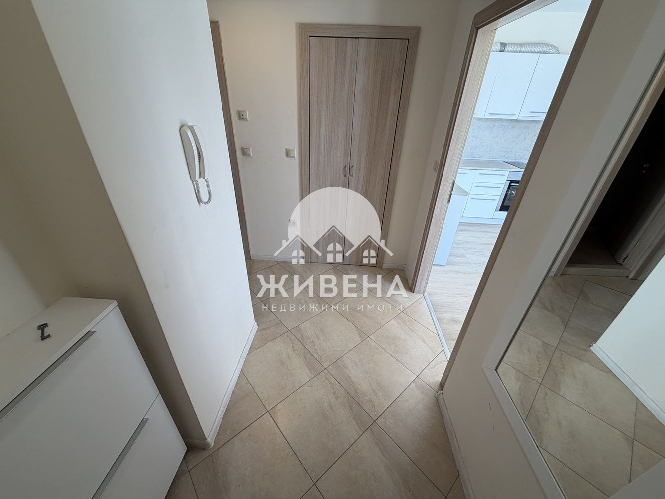 Продава 3-СТАЕН, гр. Варна, Аспарухово, снимка 12 - Апартаменти - 55816858