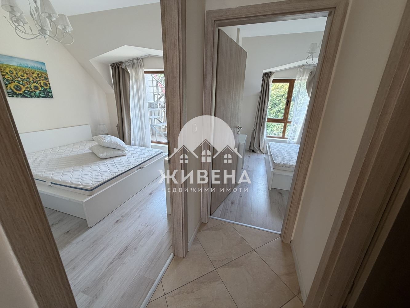 Продава 3-СТАЕН, гр. Варна, Аспарухово, снимка 8 - Апартаменти - 55816858