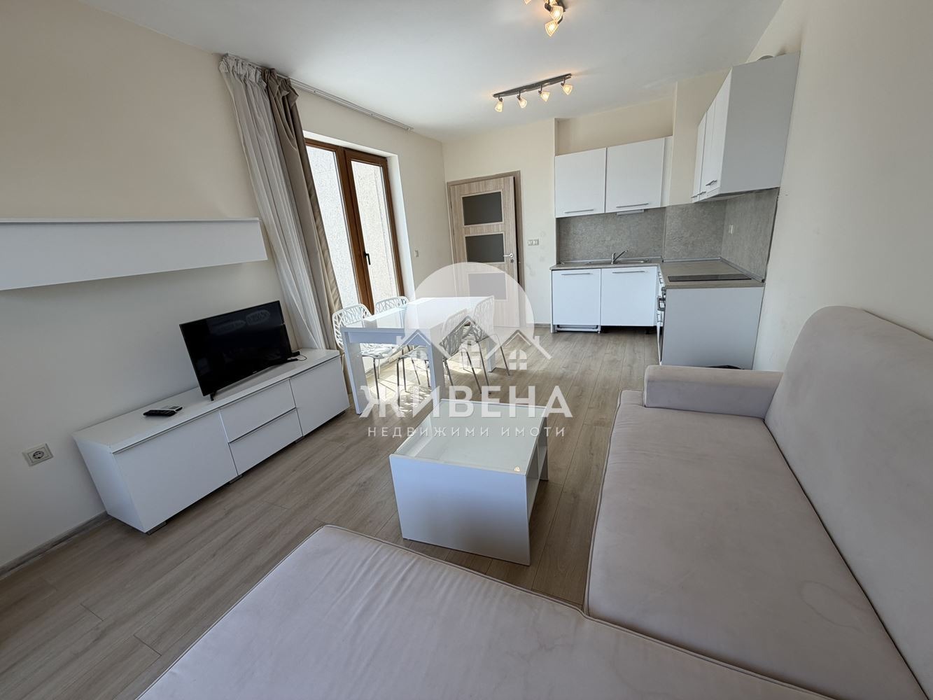 Продава 3-СТАЕН, гр. Варна, Аспарухово, снимка 5 - Апартаменти - 55816858
