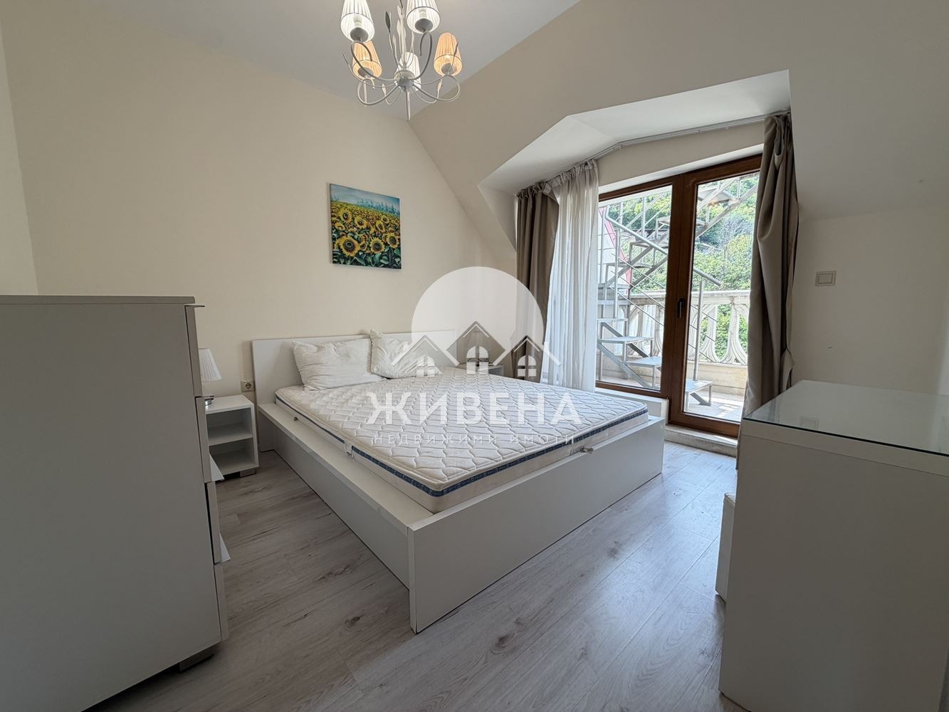 Продава 3-СТАЕН, гр. Варна, Аспарухово, снимка 6 - Апартаменти - 55816858