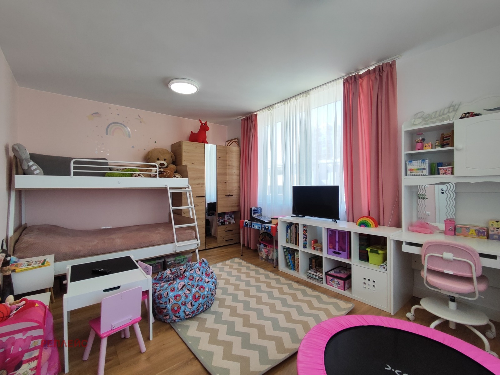 Продава 3-СТАЕН, гр. Варна, Възраждане 1, снимка 6 - Апартаменти - 55887243