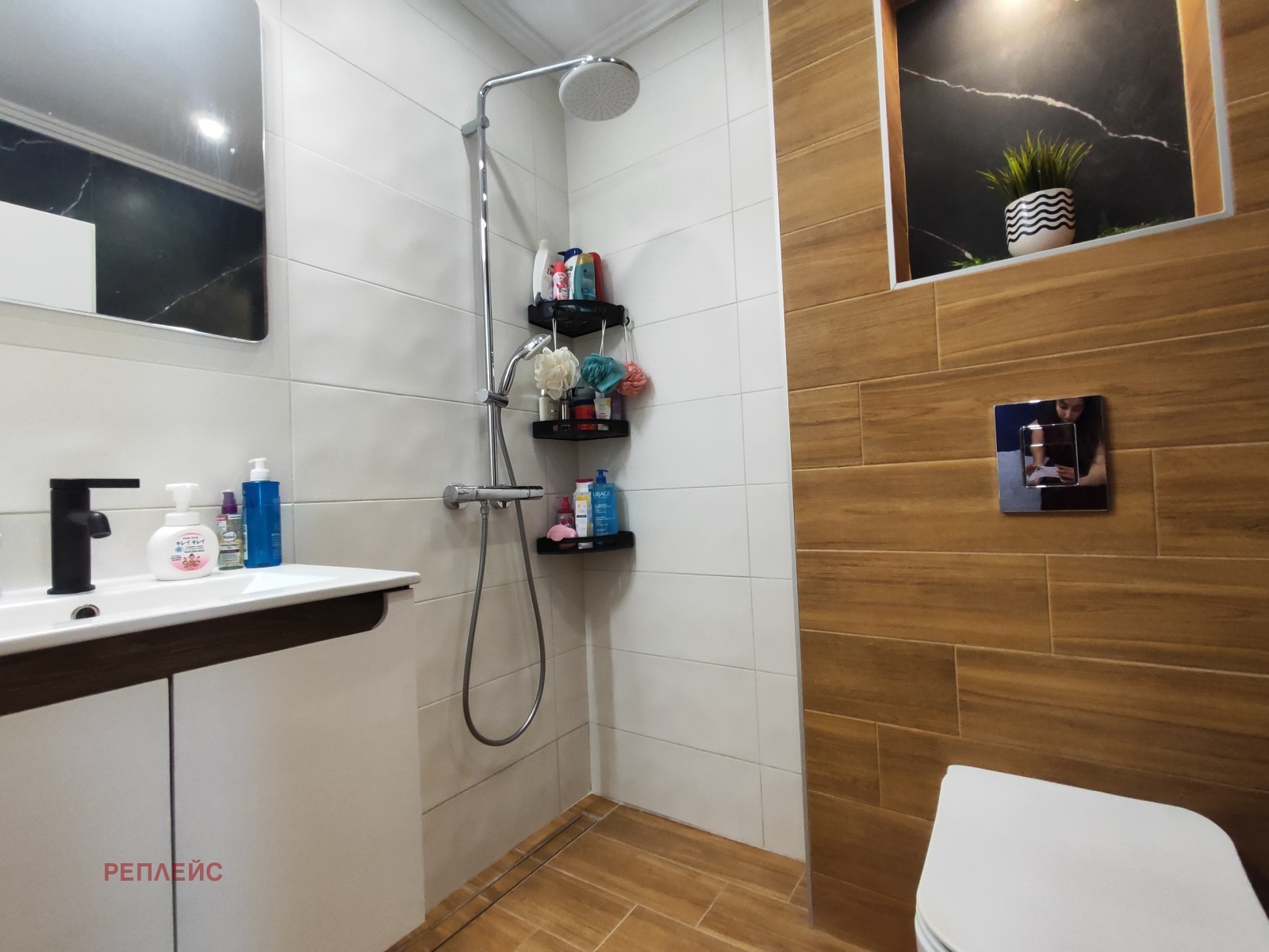 Продава 3-СТАЕН, гр. Варна, Възраждане 1, снимка 9 - Апартаменти - 55887243