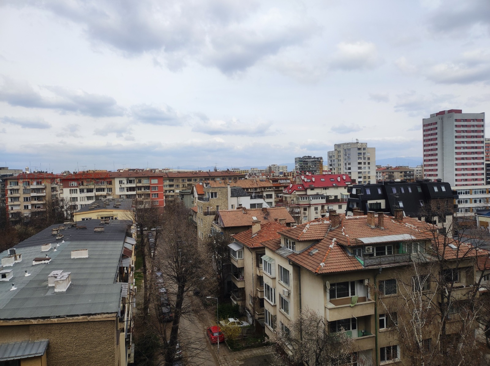 Продава 4-СТАЕН, гр. София, Гео Милев, снимка 11 - Апартаменти - 54600621