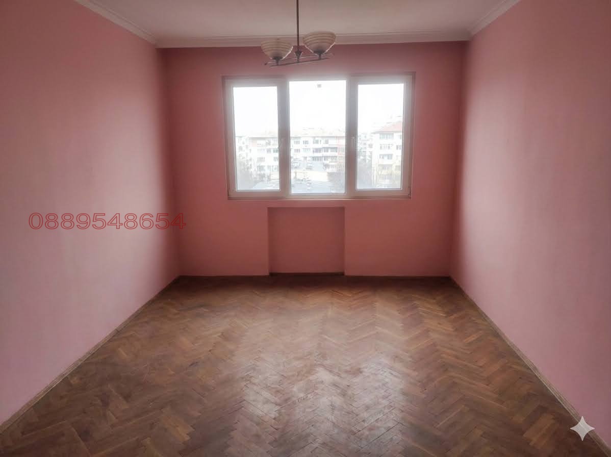 Продава 4-СТАЕН, гр. София, Гео Милев, снимка 6 - Апартаменти - 54600621