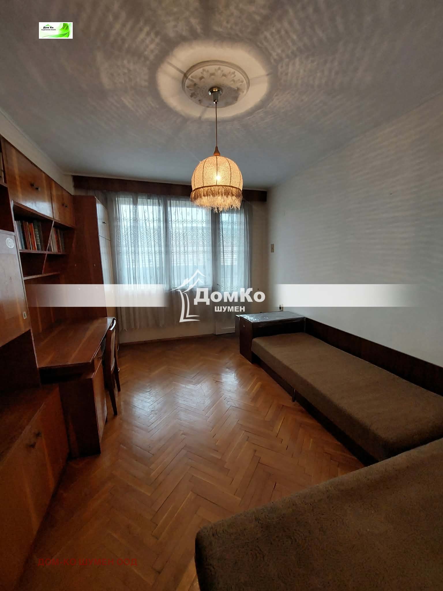 Продава 4-СТАЕН, гр. Шумен, Център, снимка 6 - Апартаменти - 56735576