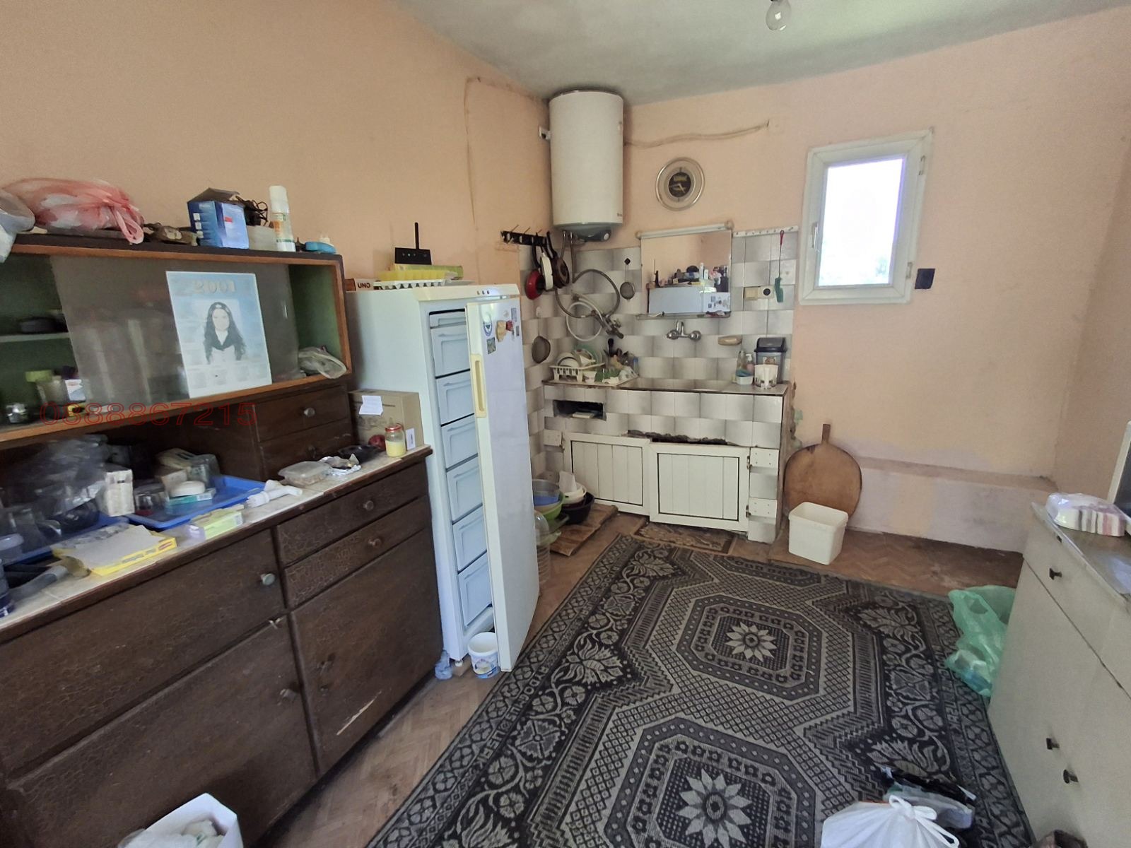 Продава КЪЩА, с. Орешец, област Хасково, снимка 11 - Къщи - 54948754
