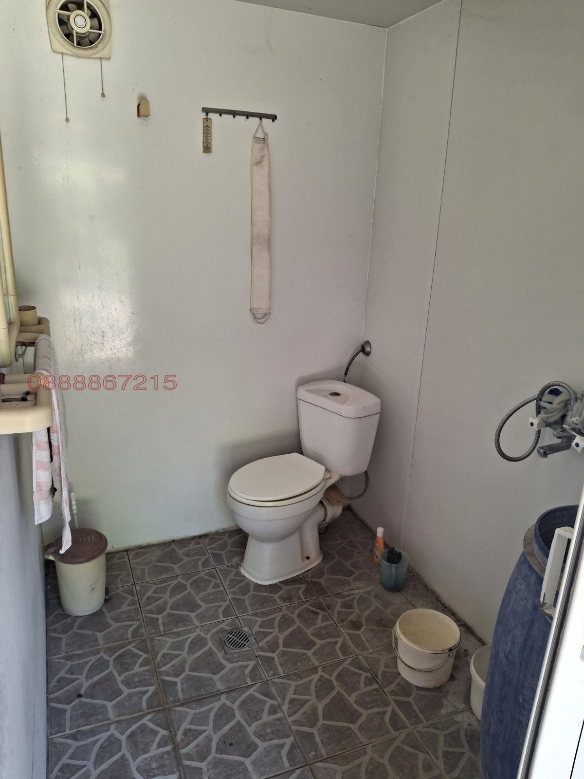 Продава КЪЩА, с. Орешец, област Хасково, снимка 8 - Къщи - 54948754
