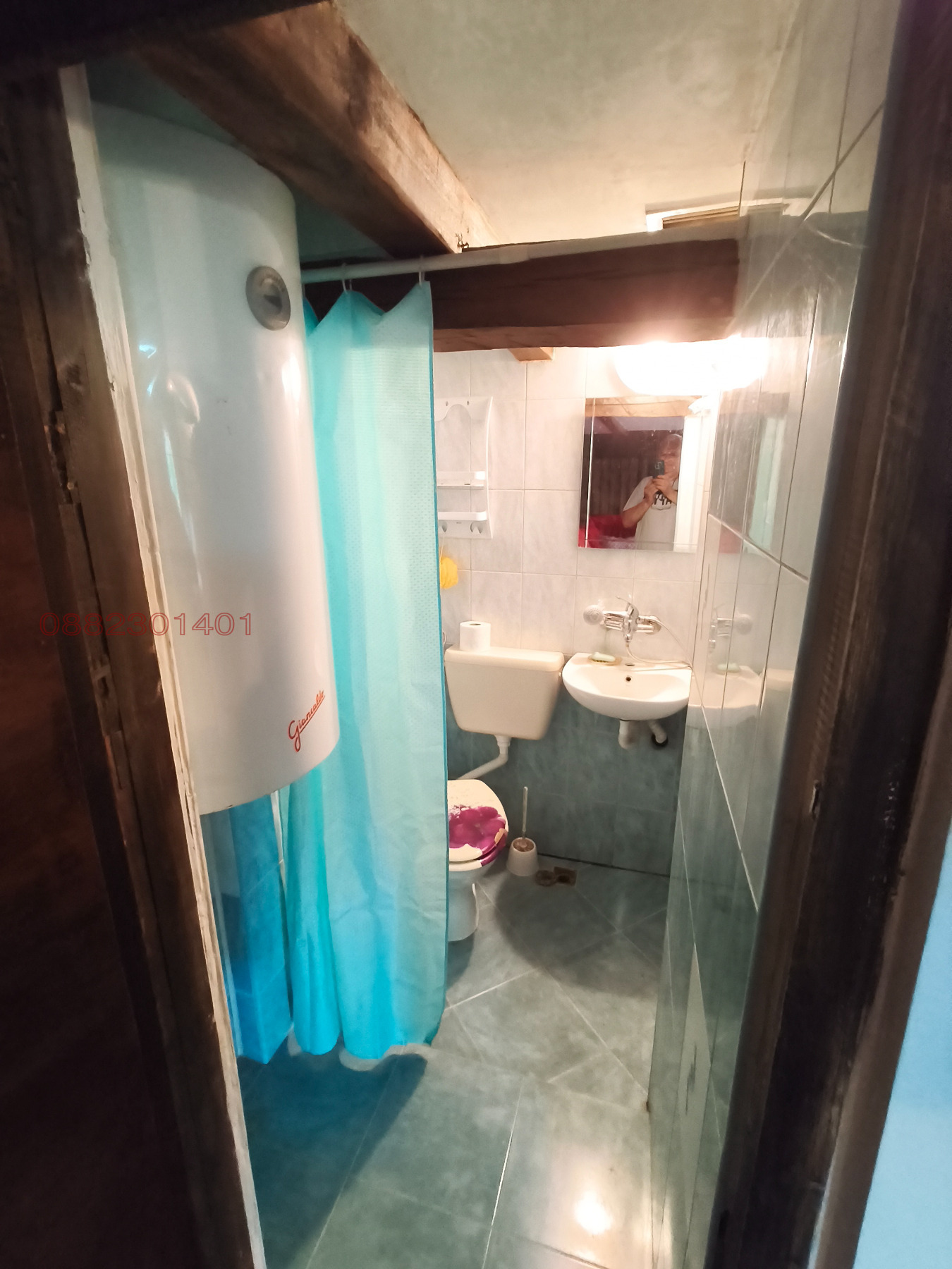 Продава КЪЩА, с. Градец, област Сливен, снимка 8 - Къщи - 54839221
