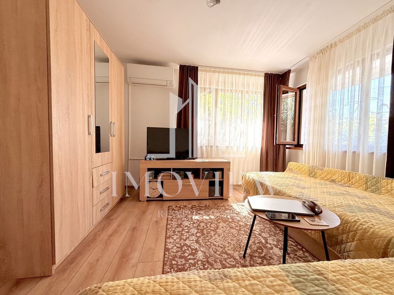 Продава КЪЩА, гр. Варна, с. Тополи, снимка 4 - Къщи - 55653631