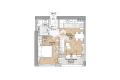 Продава  2-стаен град София , Люлин 8 , 56 кв.м | 31916297 - изображение [2]