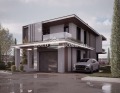 Продава  Къща област Пловдив , с. Белащица , 262 кв.м | 52354665 - изображение [9]