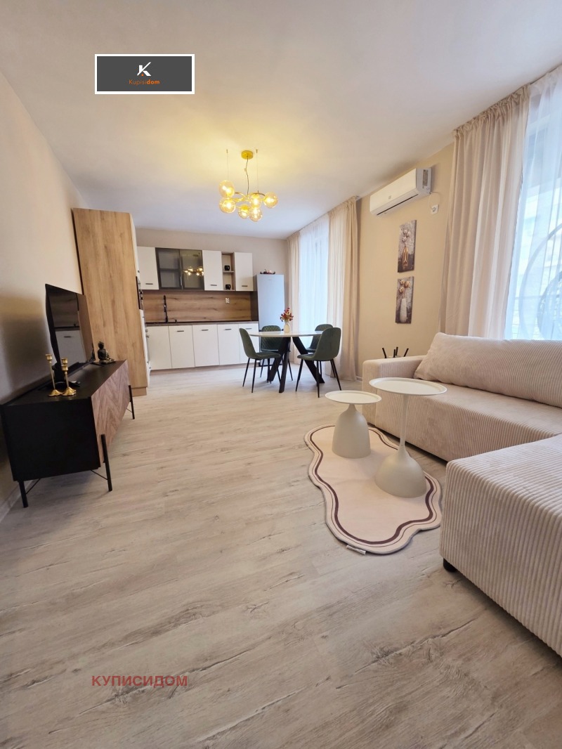 Продава 2-СТАЕН в град Стара Загора, Железник - център - 80 кв.м / 127 000 € » 248 390.41 лв., КУПИСИДОМ