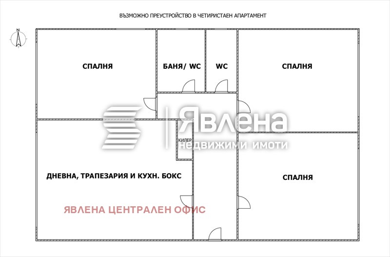 ������� 3-����� | Imot.bg � ����������� 14