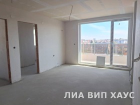 3-стаен град Пазарджик, Руски 3