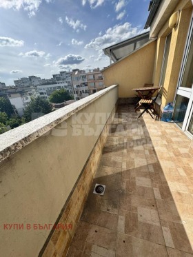 2 yatak odası Centar, Varna 16