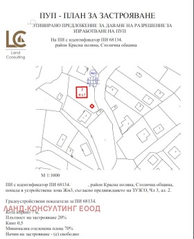 Продажба на имоти в Западен парк, град София — страница 3 - изображение 16 