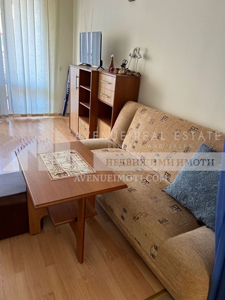 Продава  1-стаен, област Бургас, гр. Несебър • 55 000 EUR • ID 12380381 — holmes.bg - [1] 