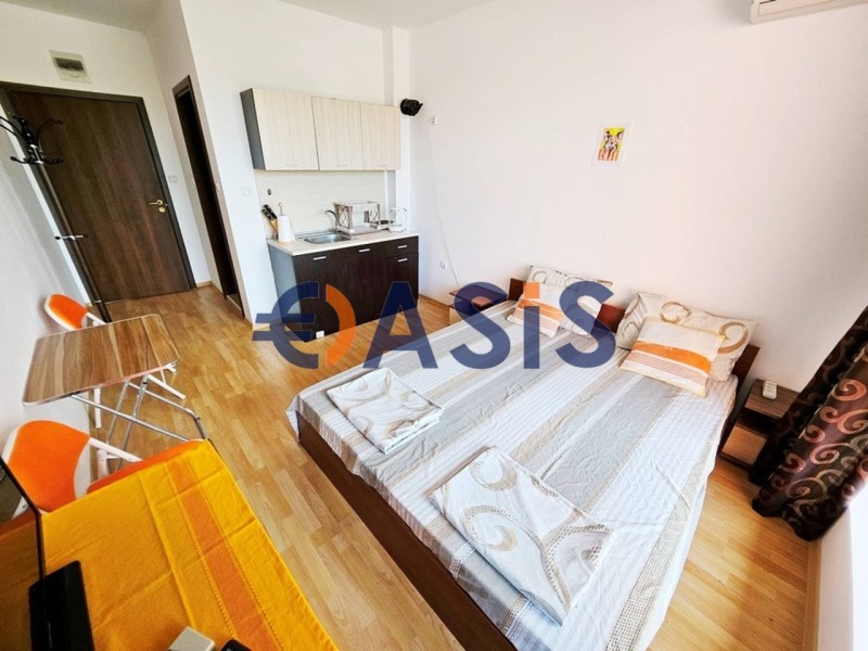 Продава  1-стаен, област Бургас, к.к. Слънчев бряг • 29 000 EUR • ID 98431524 — holmes.bg - [1] 