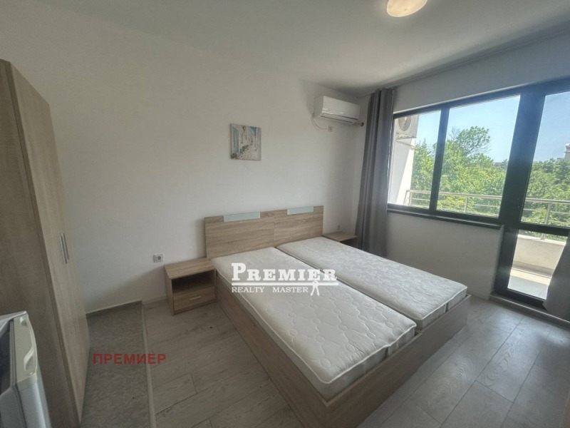 In vendita  Studio regione Burgas , Pomorie , 33 mq | 50470845