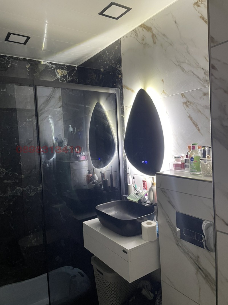 Продава 1-СТАЕН, гр. Добрич, Балик, снимка 6 - Апартаменти - 53489063