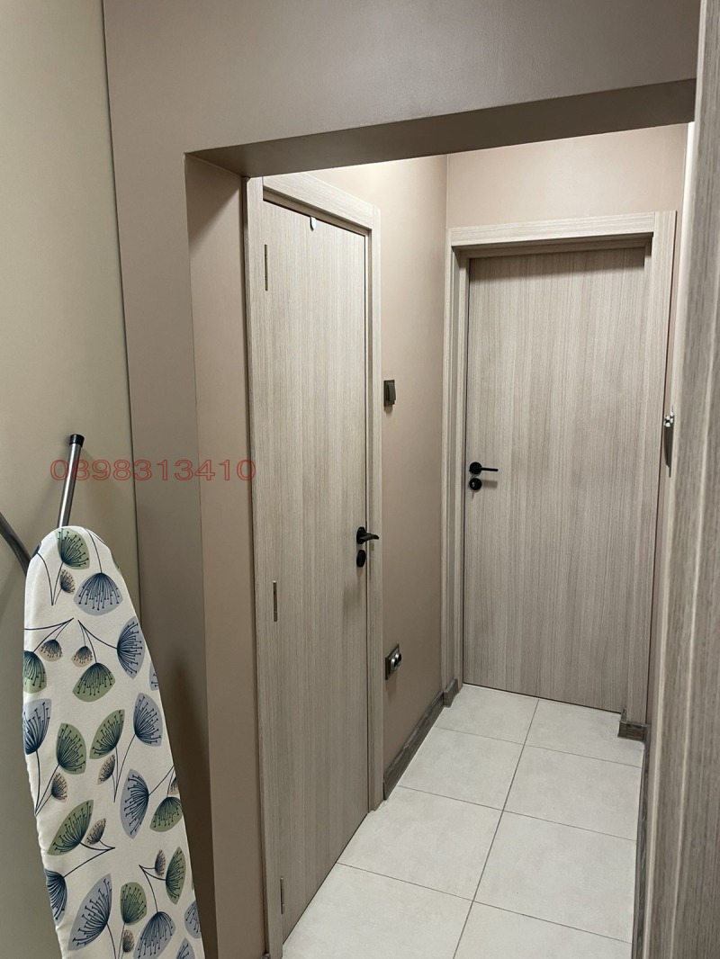 Продава 1-СТАЕН, гр. Добрич, Балик, снимка 4 - Апартаменти - 53489063