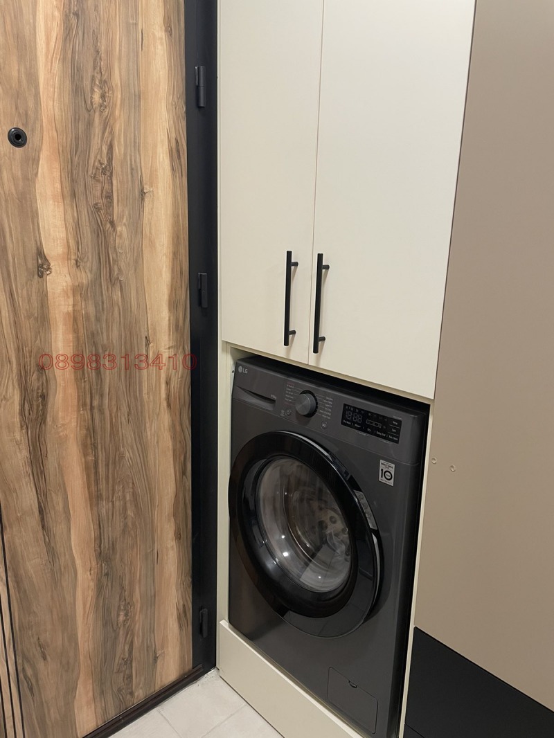 Продава 1-СТАЕН, гр. Добрич, Балик, снимка 11 - Апартаменти - 53489063