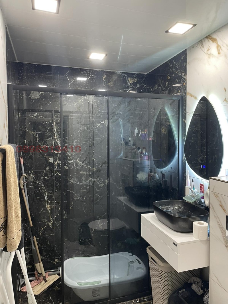 Продава 1-СТАЕН, гр. Добрич, Балик, снимка 5 - Апартаменти - 53489063