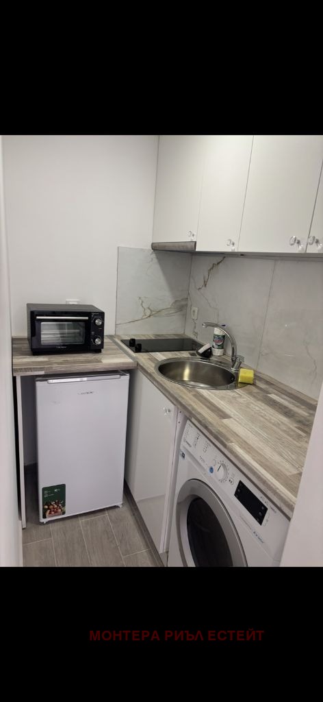 Продава 1-СТАЕН, гр. Варна, Бриз, снимка 7 - Апартаменти - 53883768