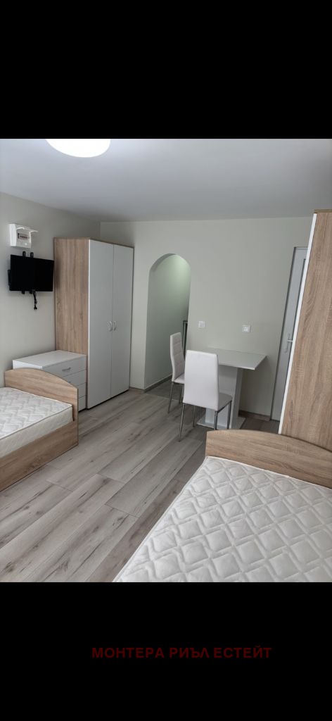 Продава 1-СТАЕН, гр. Варна, Бриз, снимка 2 - Апартаменти - 53883768