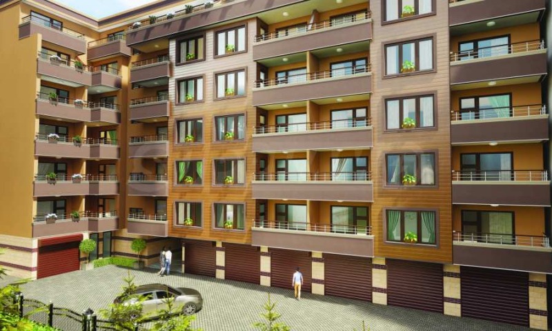 Продава 2-СТАЕН, гр. Поморие, област Бургас, снимка 9 - Апартаменти - 52482968