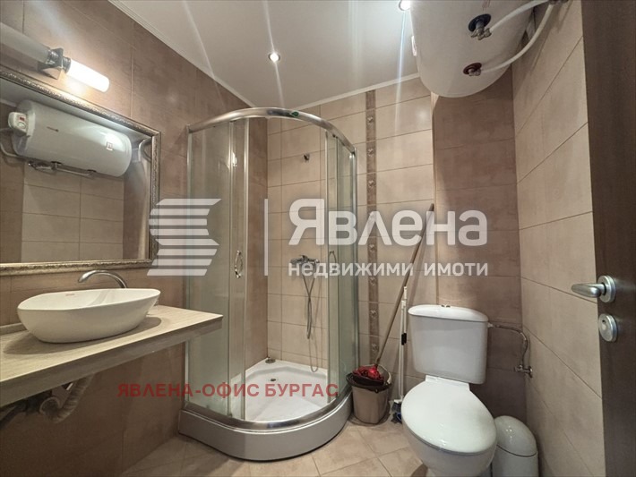 Продава 2-СТАЕН, гр. Несебър, област Бургас, снимка 5 - Апартаменти - 52633041