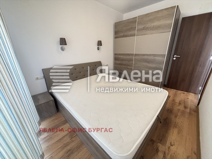 Продава 2-СТАЕН, гр. Несебър, област Бургас, снимка 3 - Апартаменти - 52633041