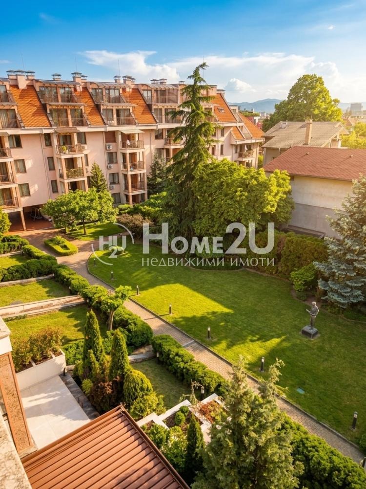 Продава 2-СТАЕН, гр. София, Бояна, снимка 11 - Апартаменти - 54807716