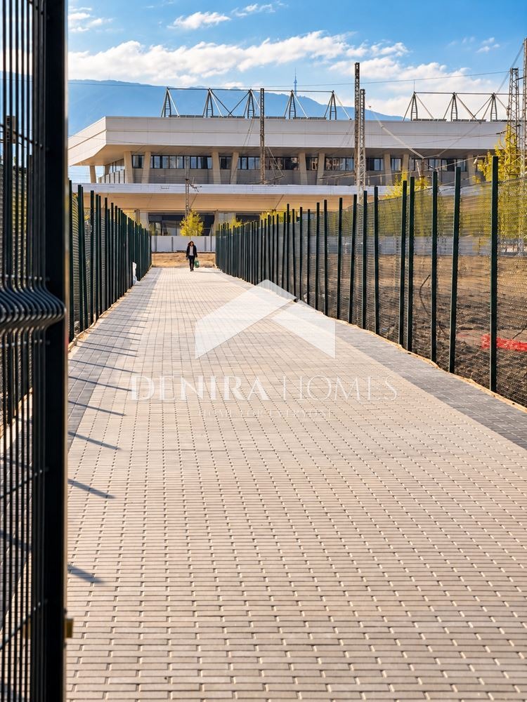 Продава 2-СТАЕН, гр. София, Център, снимка 15 - Апартаменти - 56653685