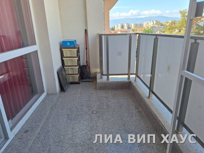 Продава 3-СТАЕН, гр. Пазарджик, Руски, снимка 8 - Aпартаменти - 47305866