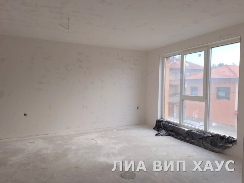 Продава 3-СТАЕН, гр. Пазарджик, Руски, снимка 3 - Aпартаменти - 47305866