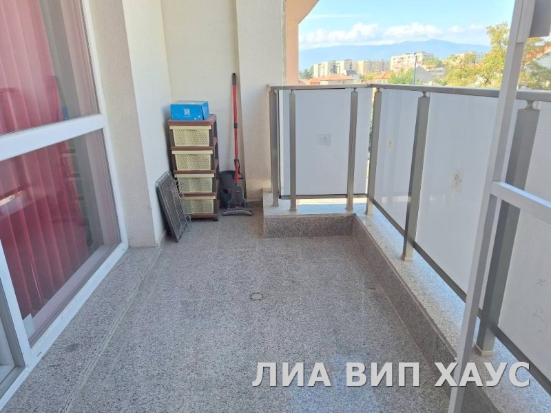 Продава 3-СТАЕН, гр. Пазарджик, Руски, снимка 5 - Aпартаменти - 47305866