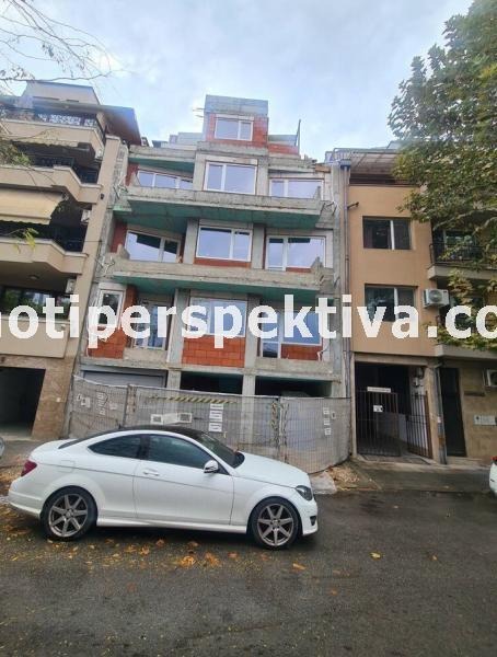 À venda  2 quartos Plovdiv , Karchiiaka , 81 m² | 19689515 - imagem [3]