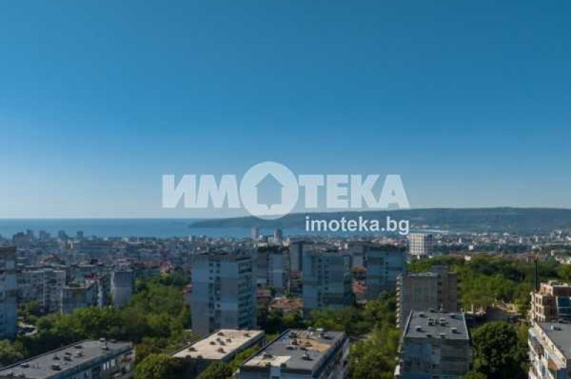 Продава  3-стаен град Варна , Изгрев , 116 кв.м | 82581424 - изображение [3]