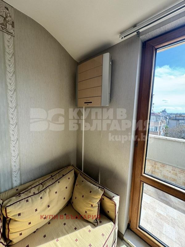 Satılık  2 yatak odası Varna , Centar , 100 metrekare | 98962576 - görüntü [9]