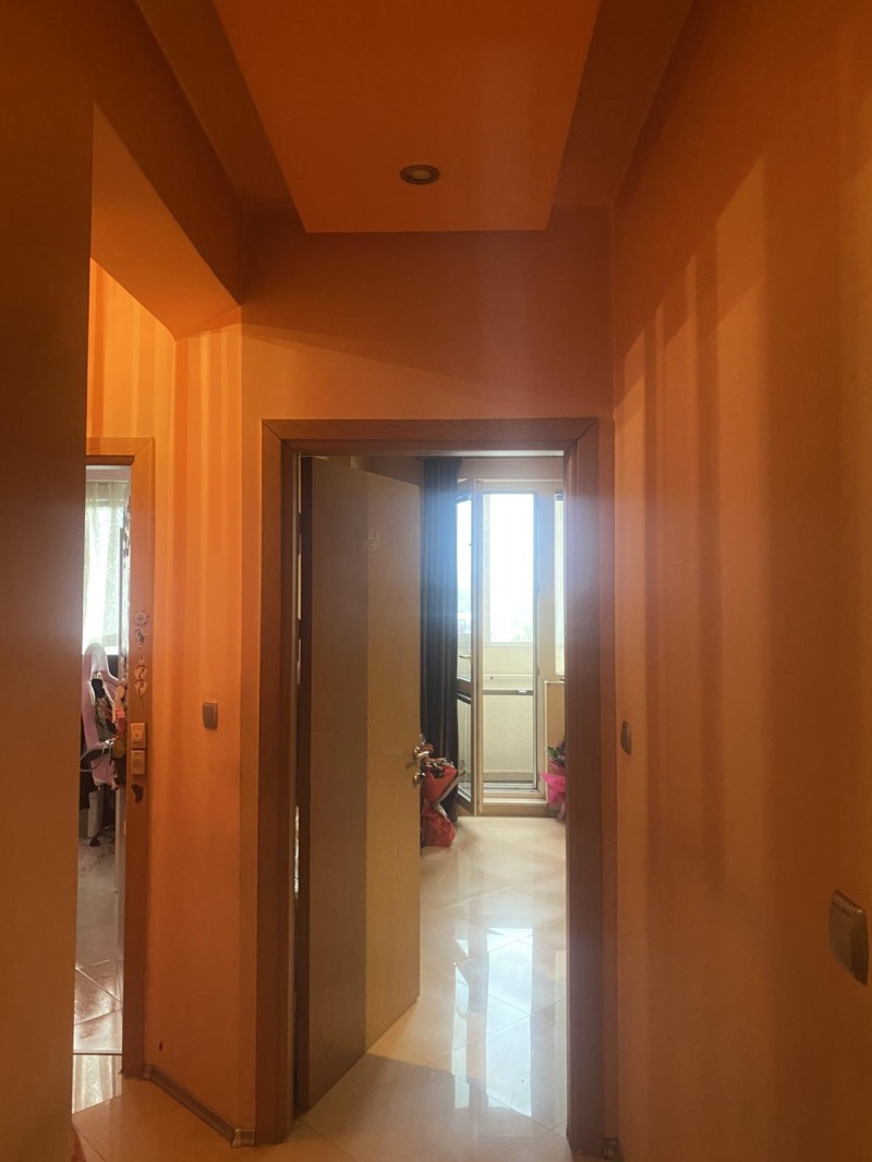Myytävänä  2 makuuhuonetta Sofia , Družba 2 , 95 neliömetriä | 65477767 - kuva [3]