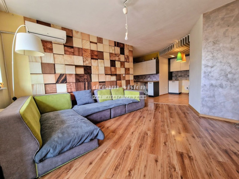 Продаја  2 спаваће собе Софија , Медицинска академија , 112 м2 | 28708462 - слика [2]